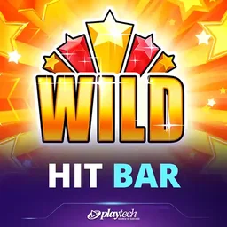 Hit Bar PowerPlay Jackpot Playtech slot game icon