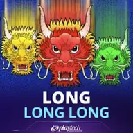 Long Long Long Playtech slot game icon